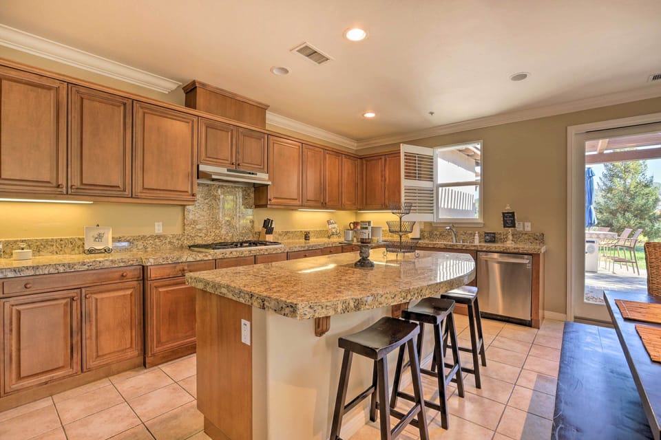 Kitchen | Cooking Basics | Complimentary Spices | Blender