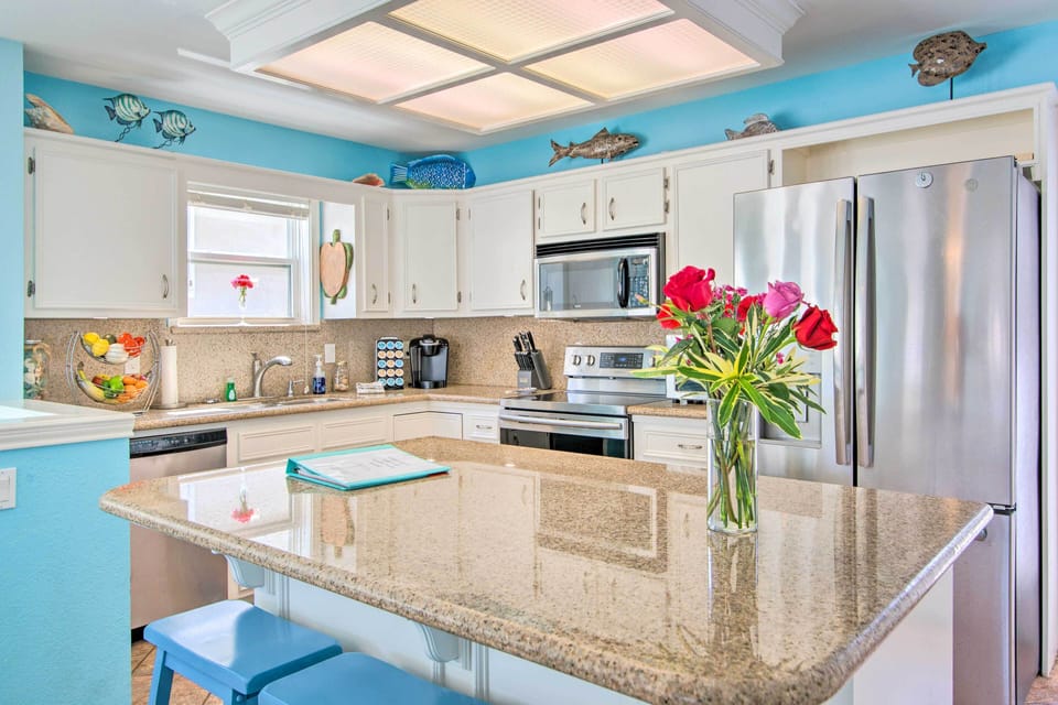 Kitchen | Cooking Basics | Dishwasher | Keurig Coffee Maker