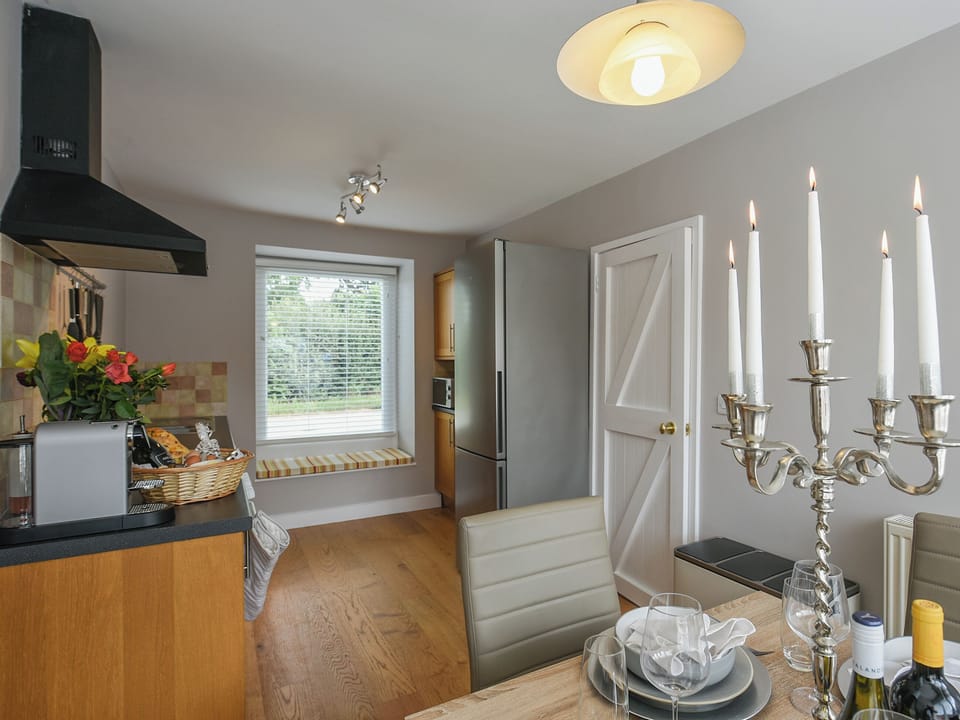 Kitchen | Grove Farm Cottage, Condover