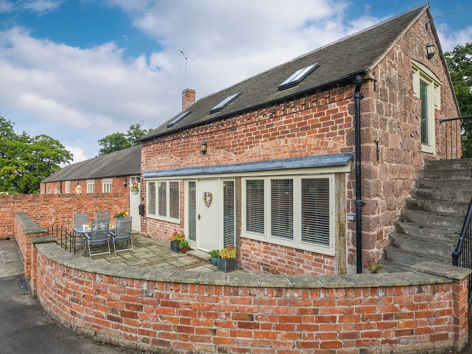 Exterior | Grove Farm Cottage, Condover