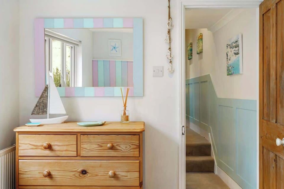 Blue Puffin Stays Short Lets & Serviced Accommodation 
