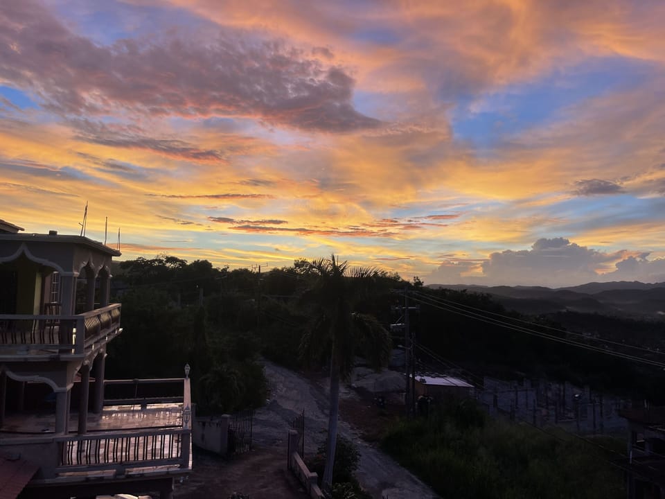 Nature, Outdoors, Sky, Sunset, Scenery