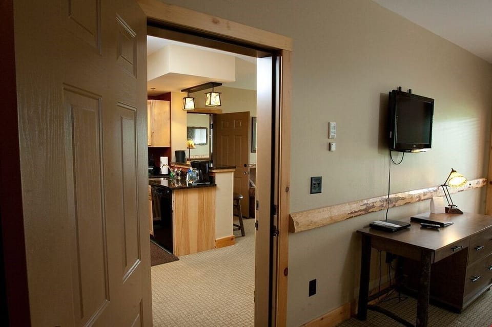 Enjoy having plenty of space for your group