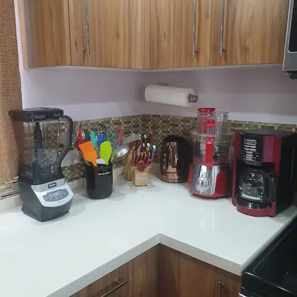 Coffee Corner