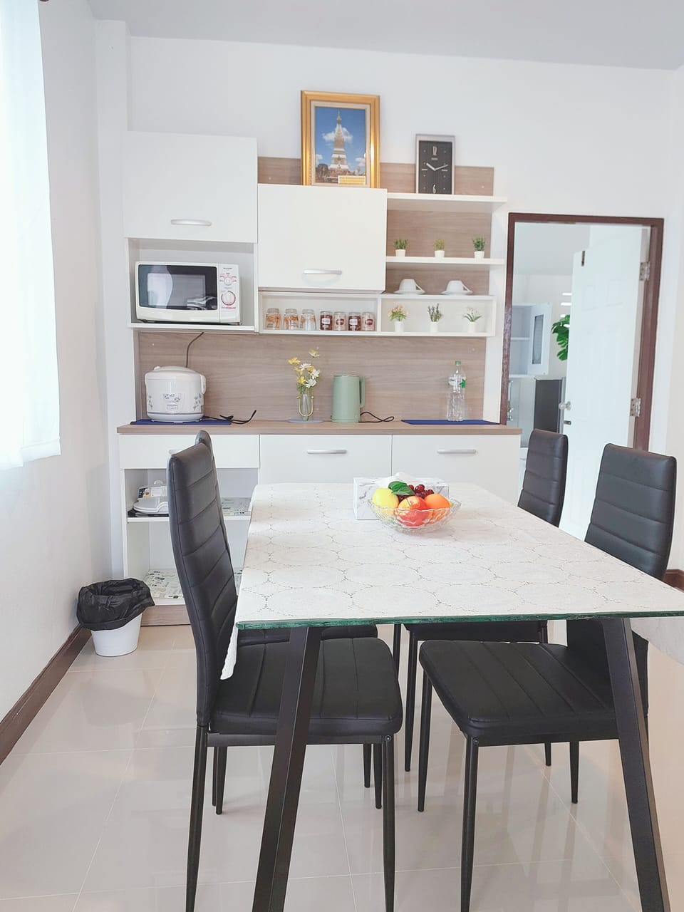 Kitchenett