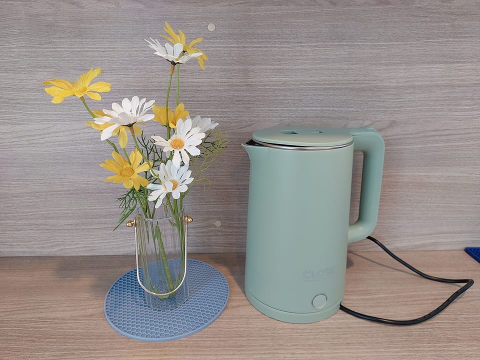 Kettle