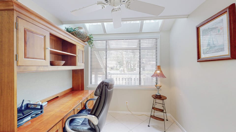 Desk