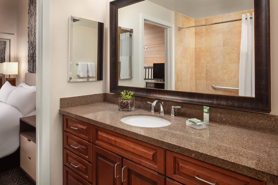 Loft Bathroom 