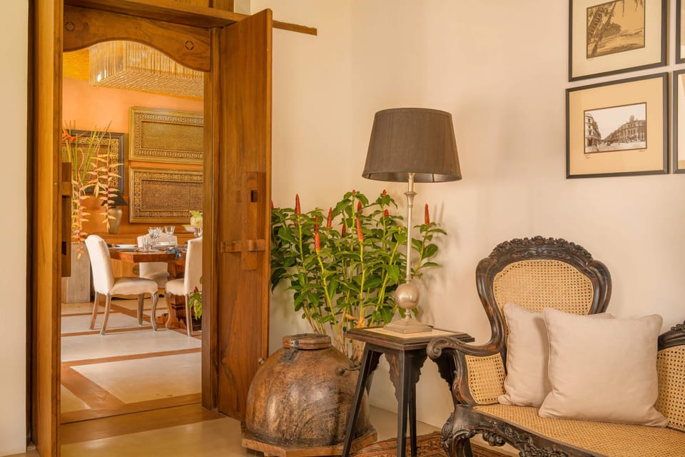Living Area 4