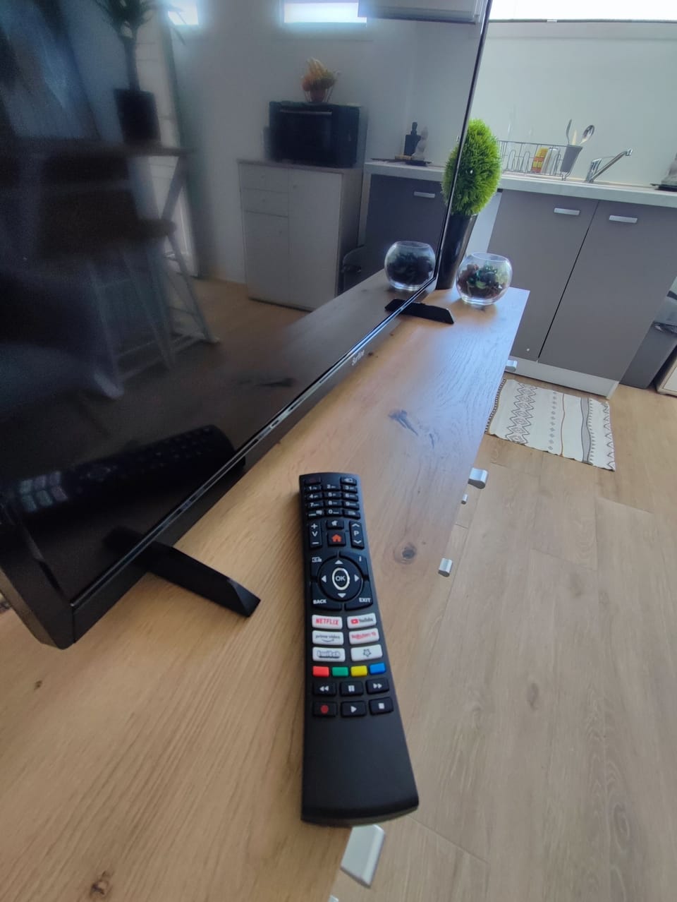 Television