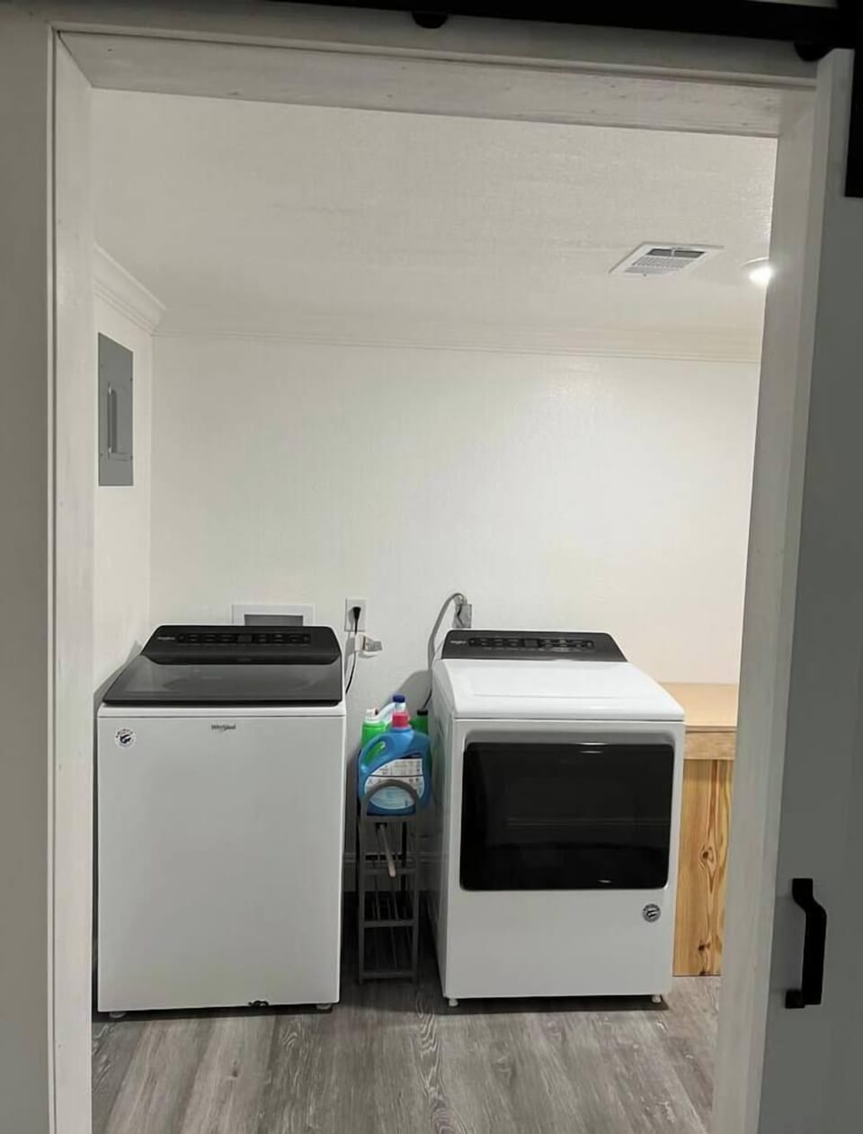 Washer/Dryer