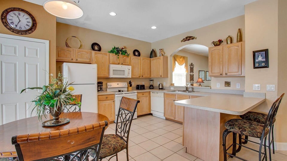 Whip up wonders: Our kitchen, where recipes come to life!