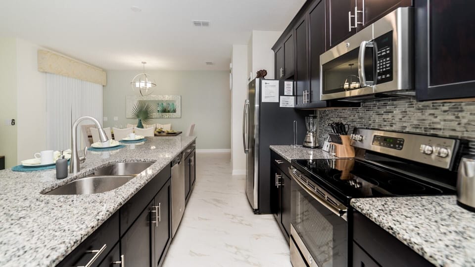 Whip up wonders: Our kitchen, where recipes come to life!