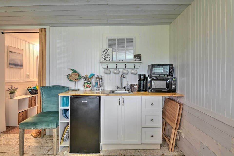 Kitchenette | Cooking Basics
