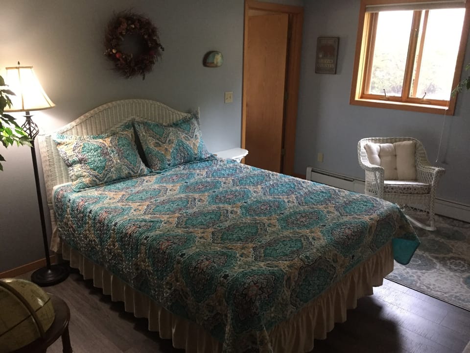 Yellowstone room