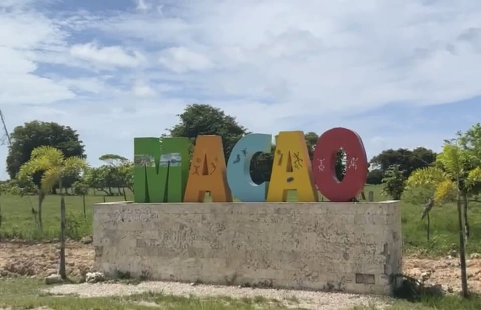 Macao