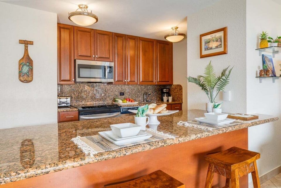 2 kitchen bar stool seating prefect for quick breakfast