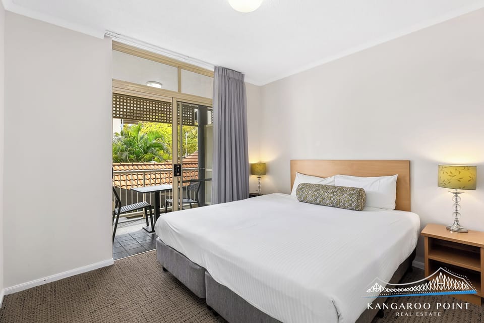King Bed