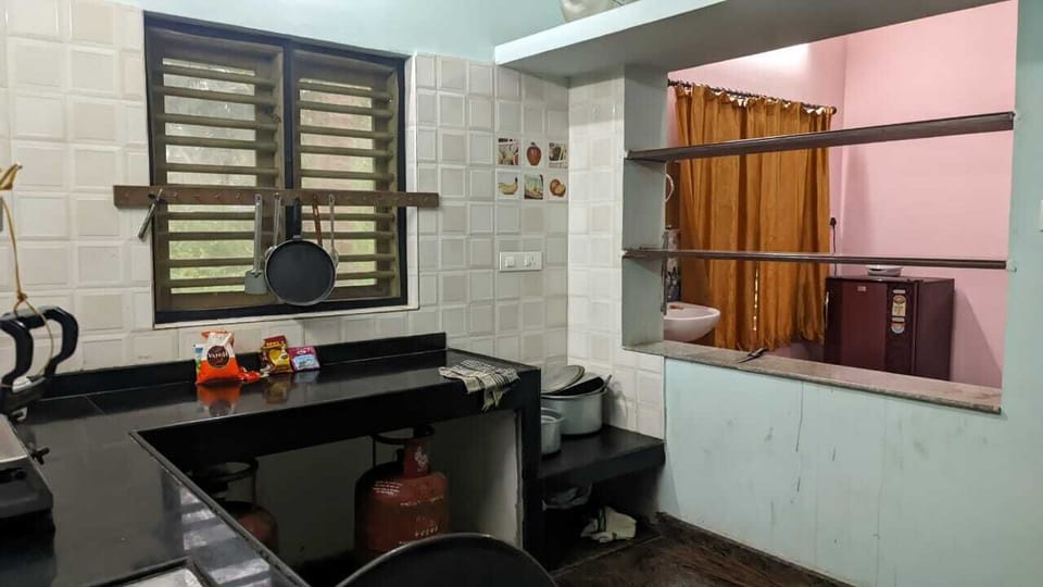 Aasare Beach House Bed and Breakfast in Karnataka