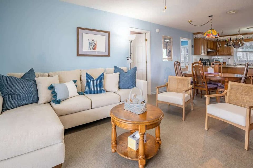 Living Room Seating - Couch and Chairs
