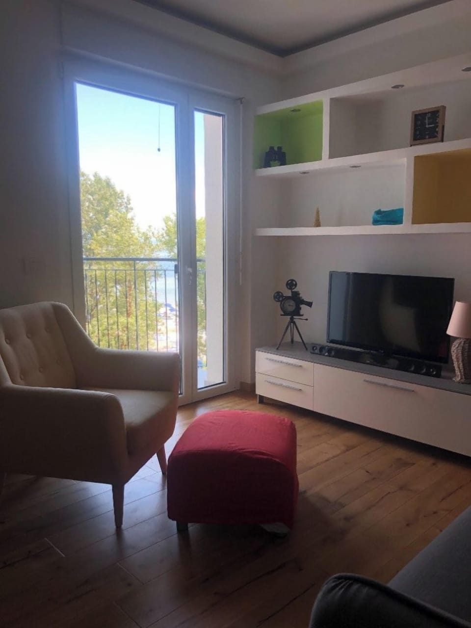 27 · Bellavista Apartment in Friuli-Venezia Giulia
