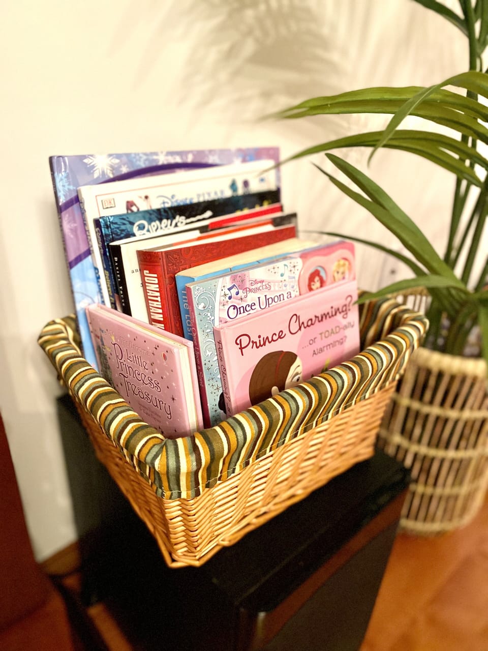 Books for all ages!