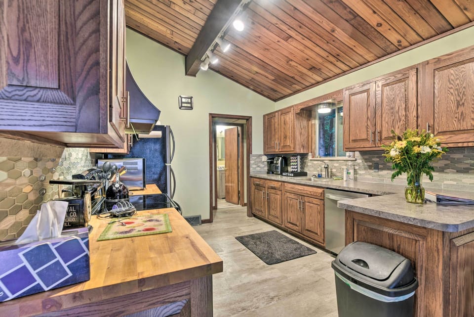 Kitchen | Cooking Basics | Cooking Spices | Water Filter