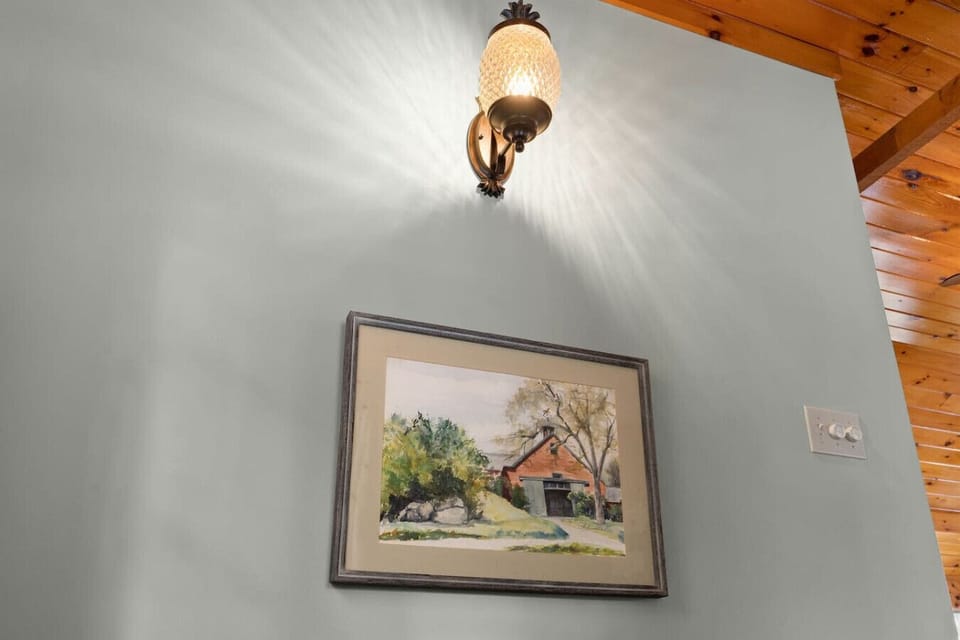Bedroom decor