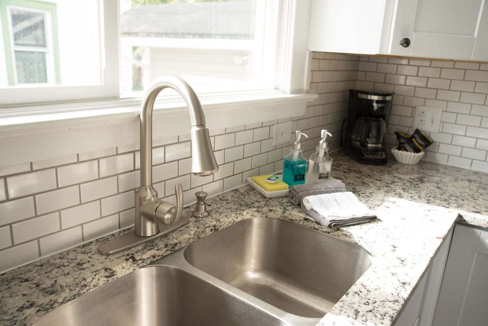 Kitchen Sink