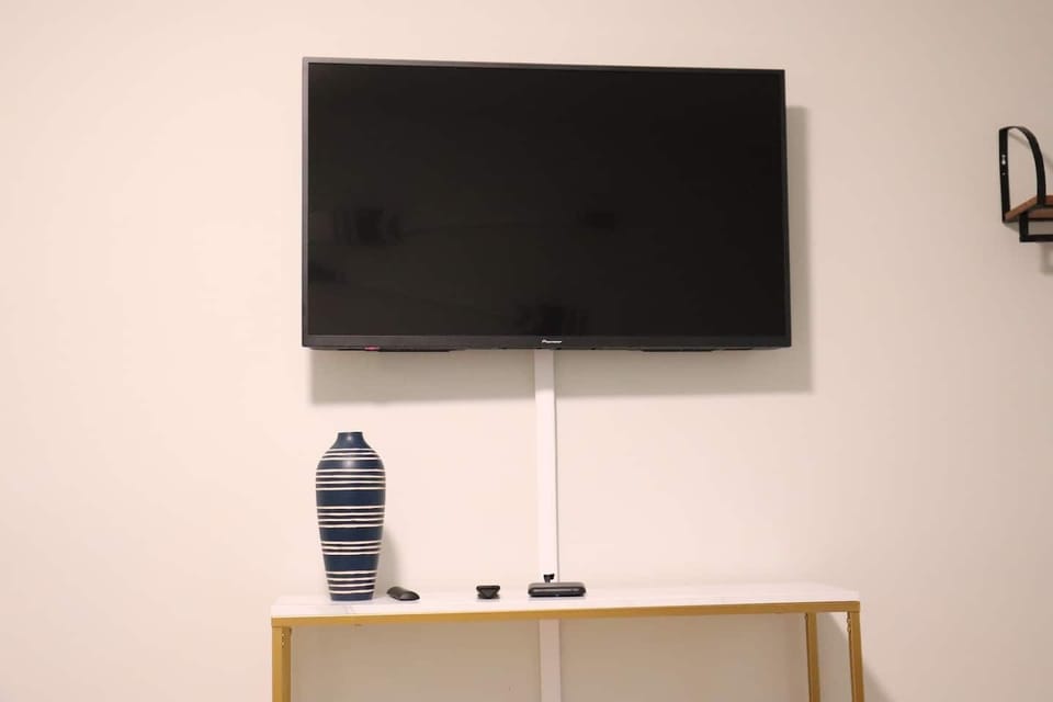 Xfinity Flex on both TV's