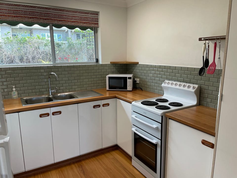 Becks Hideaway Laurieton