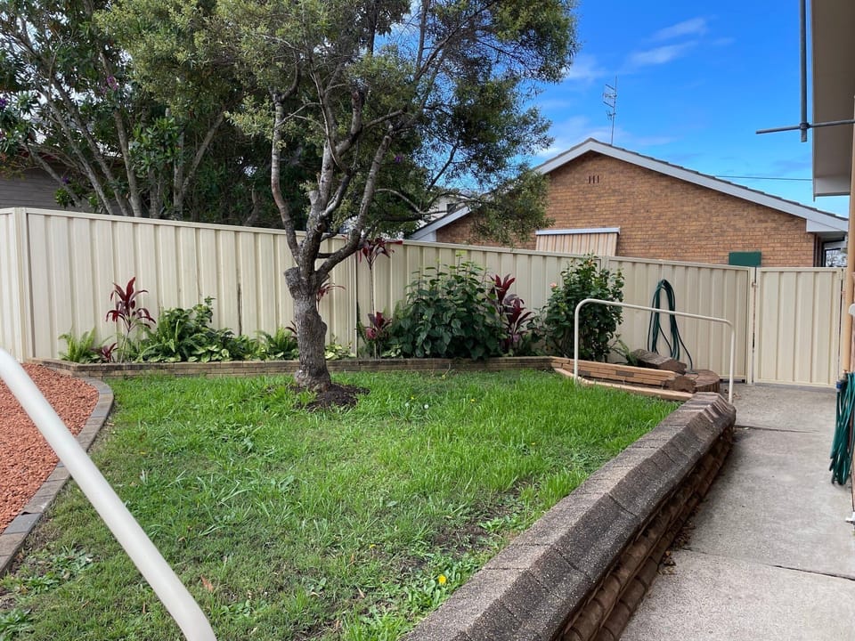 Becks Hideaway Laurieton