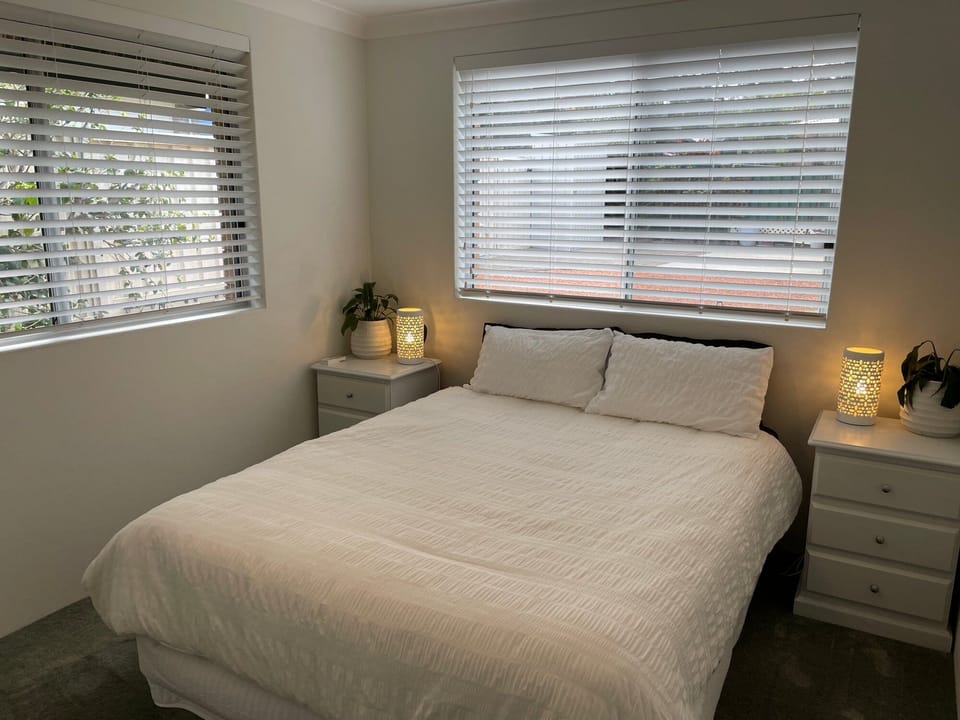 Becks Hideaway Laurieton