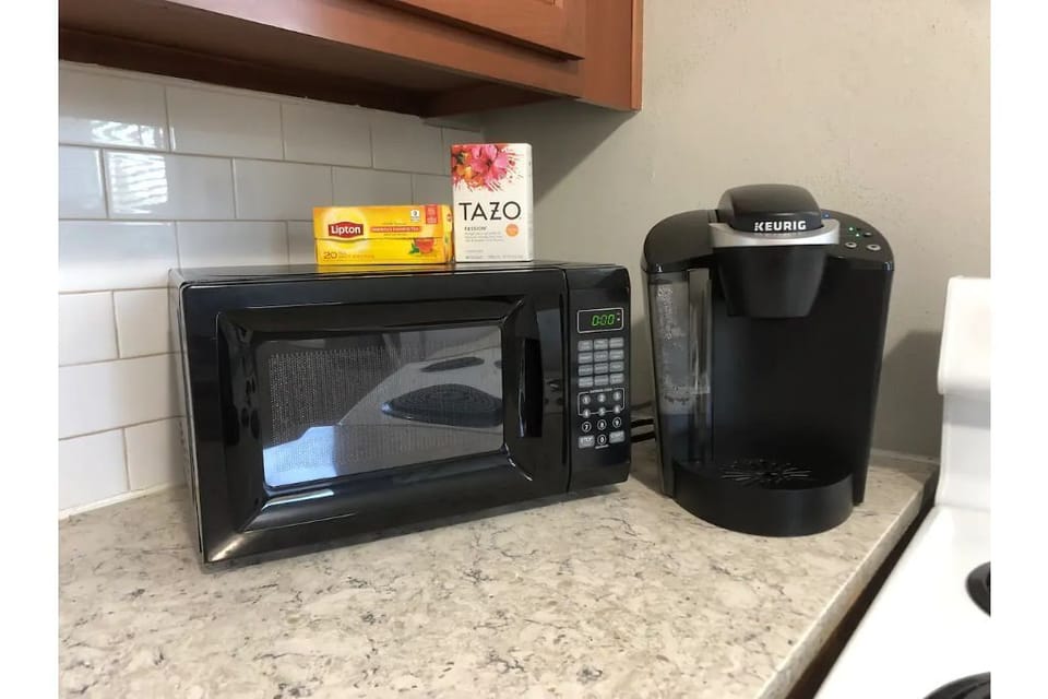 Microwave