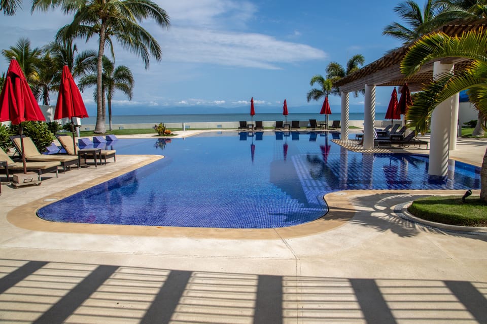 Main Pool