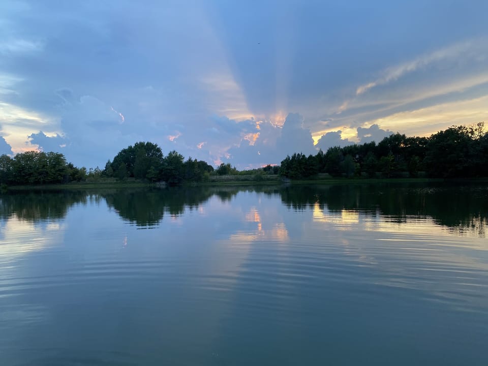 Lake