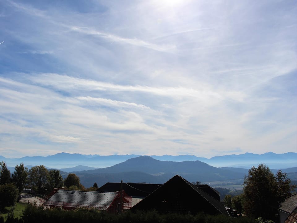 View from Holiday Home [summer]