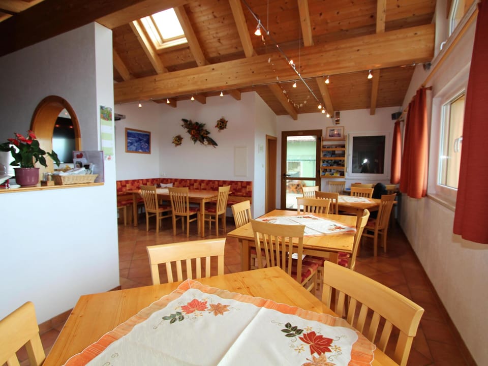 Holiday Home Facilities and Services