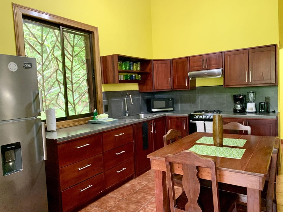 Cozy 2BR EcoCondo #3 w/ Free Security & WiFi (1591)