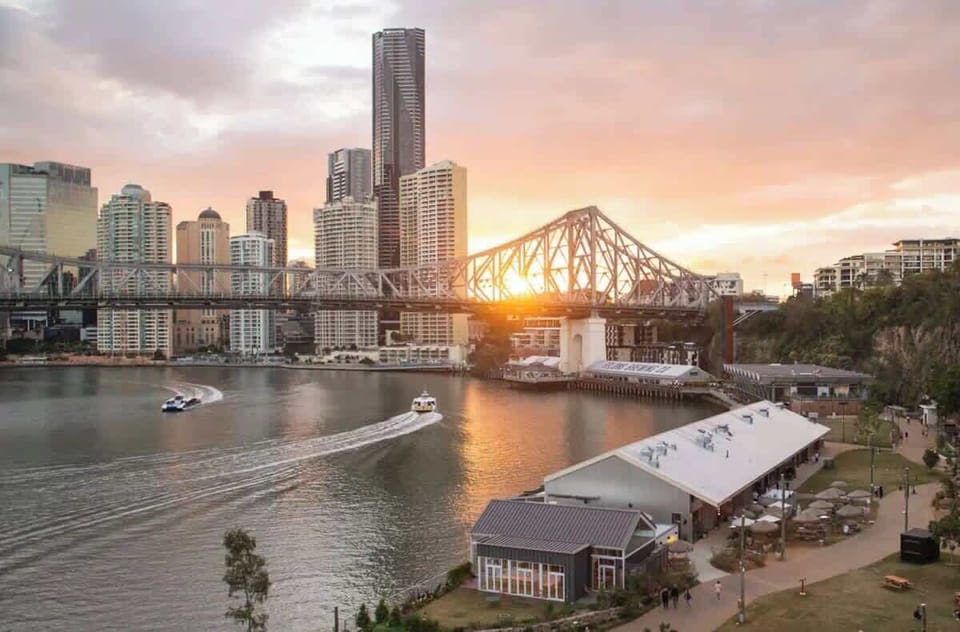 Wander over to this view....