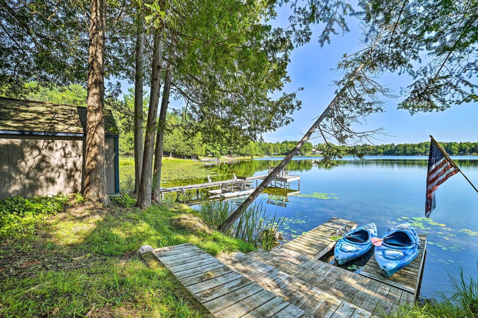 Kayaks | AquaCycle Paddle Boat | Life Vests