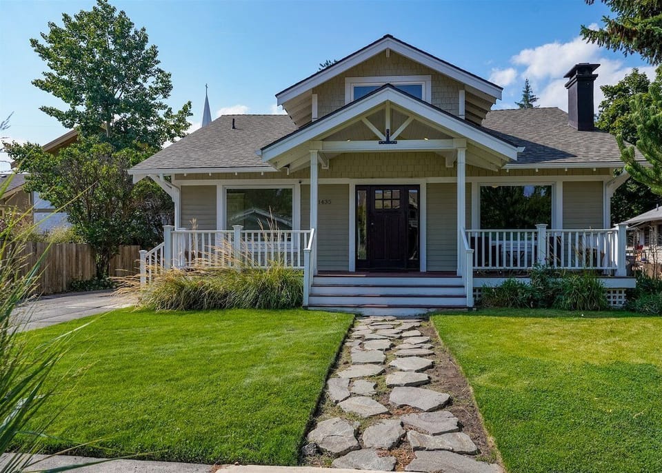 Welcome to Soleil Bungalow