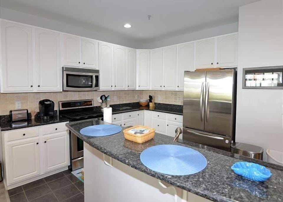 Kitchen View 3