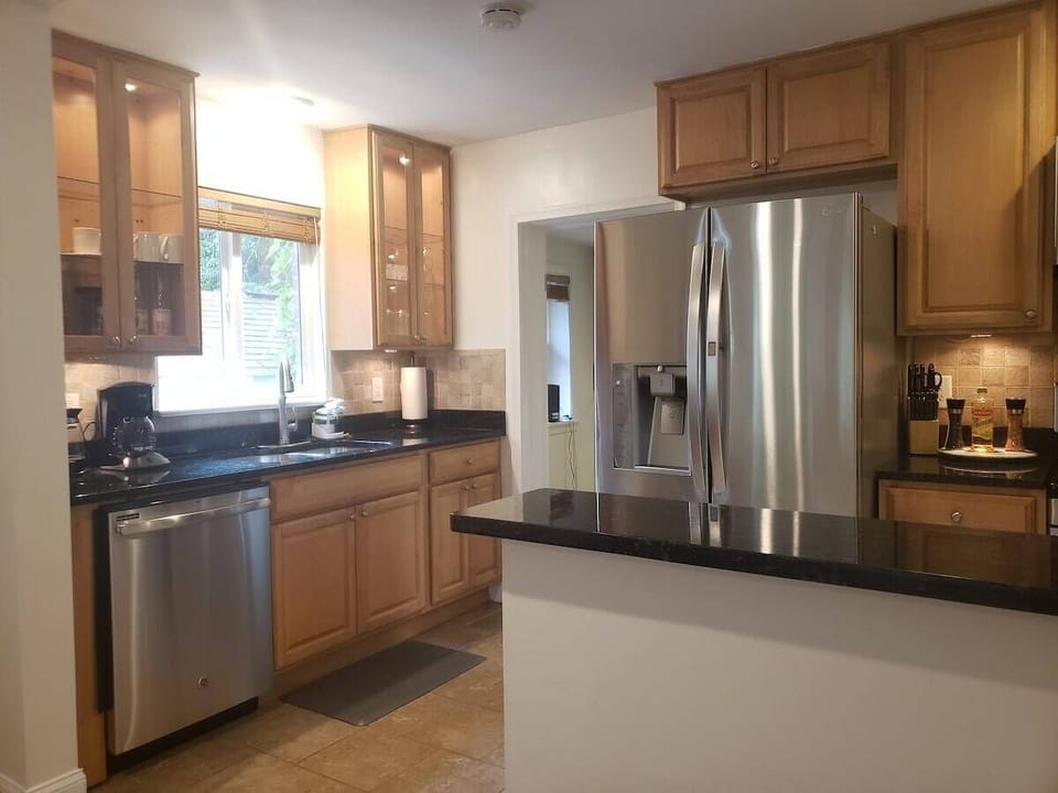 Full Size Refrigerator  