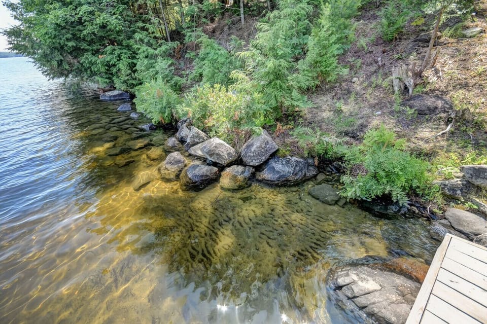 Water Access