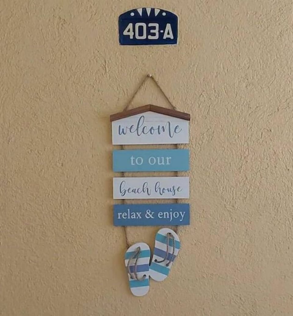 Welcome to our Beach House, Relax and Enjoy!