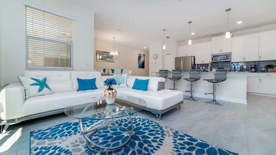 This townhome has a total of 4 bedrooms.
