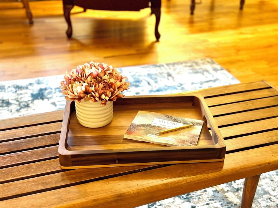 Picture your morning coffee here.