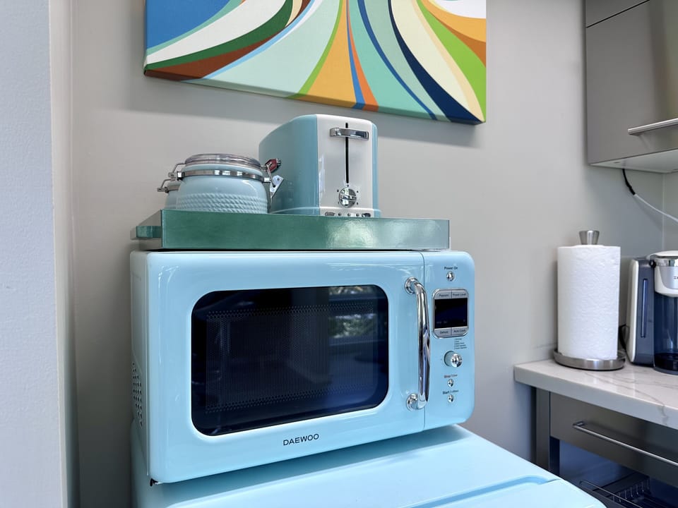  Blending functionality with modern aesthetics