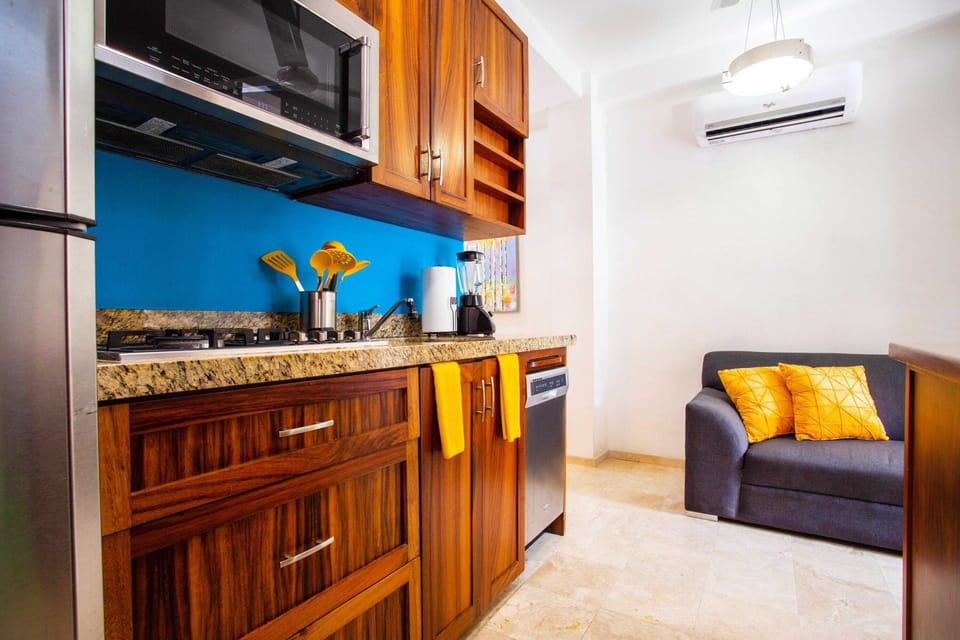 Beautiful Kitchen area
